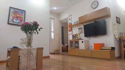 Chính chủ bán nhanh - Sổ đỏ - 2 ngủ - Full nội thất - Có thương lượng