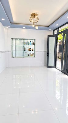 Nhà đẹp khu p22- võ duy ninh- 2 pn giá chỉ 14tr