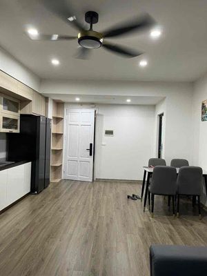 Chính chủ bán nhanh - Có thương lượng - 2 ngủ sổ đỏ