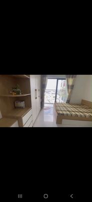 Cho thuê studio 30m2 1pn1wc full nội thất chỉ 5tr, gần vincom dĩ an