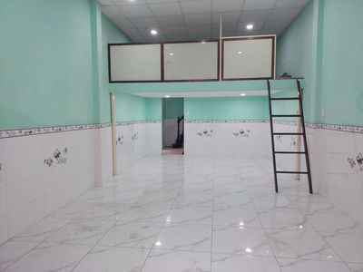 Lạc long quân p9 tân bình ngang 4 dài 13 hẻm xe hơi giá 11tr