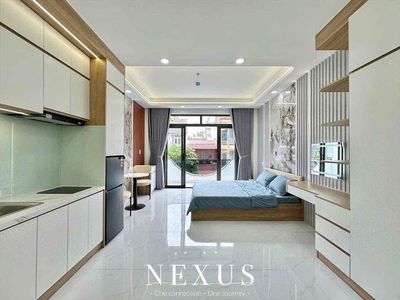 Phòng đẹp tô hiến thành – quận 10