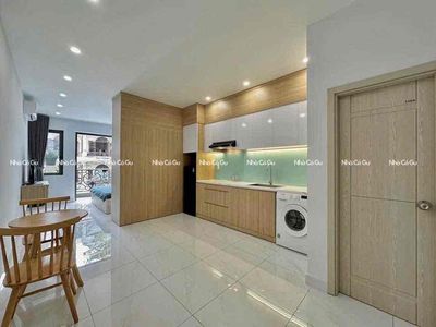 Cho thuê chdv đầy đủ tiện nghi - tiện ích - thoáng mát