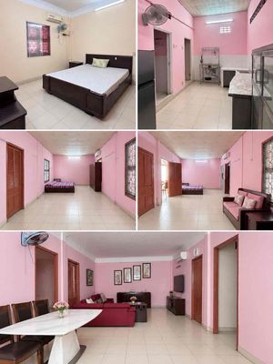 100m2 hẻm oto căn góc rất thoáng chỉ 16tr