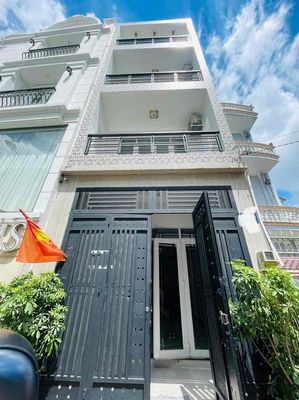 4 Phòng ngủ nhà mới ở ngay