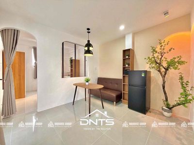 Khai trương nhà mới 100% full nội thất free xe gần Landmark