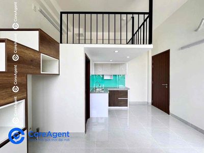 Duplex siêu xinh đầy đủ tiện ích, siêu thoáng mát giá siêu rẻ