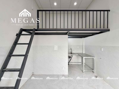 Duplex giá siêu rẻ, thoáng, an ninh nằm ngay tl10 - bà hom