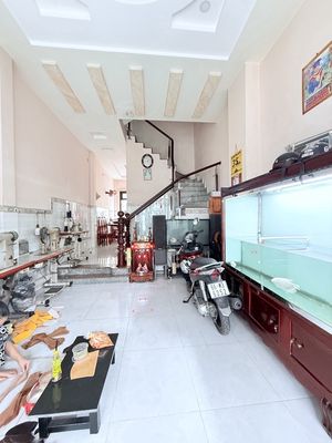 Hxh - 78.7m2(4x20) dtsd 154,7m2 –3 tầng 4pn 3wc 5,1t