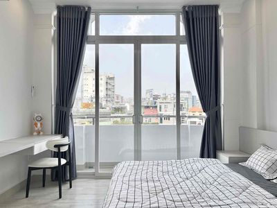 Lên sóng 1pn với chiếc view không thể chê - cạnh bên landmark