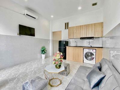 Cho Thuê Siêu Phẩm Căn Hộ Dịch Vụ Siêu Tiện Nghi Sạch Sẽ An Ninh