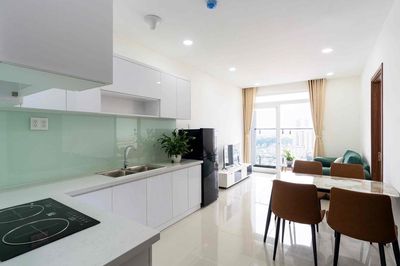 Cho Thuê Căn Hộ Từ 2PN - 3PN Sạch Sẽ An Ninh Tiện Nghi