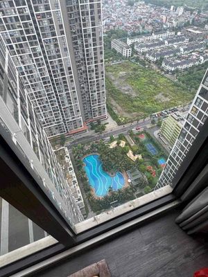 Bán căn hộ cao cấp toà Tokin 2n2 61,2m Vin Smart