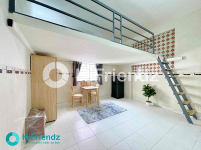 Trống sẵn phòng duxlep cửa sổ trời gần aeon tân phú - q6 - q5 - giá rẻ