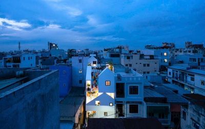 Bán nhà 1 trệt 2 lầu khu Bông Sao Quận 8 DT 82.5m2 HXH