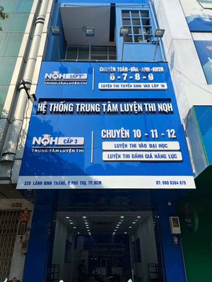 Nhà mặt tiền Lãnh Binh Thăng trung tâm Q11 (cũ) sẵn hợp đồng thuê