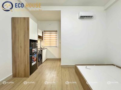 Chdv máy giặt riêng + cửa sổ trời mới đẹp – tân sơn nhì, tân phú