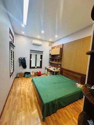 Cho thuê nhà lương đình của 4pn full nội thất 16tr
