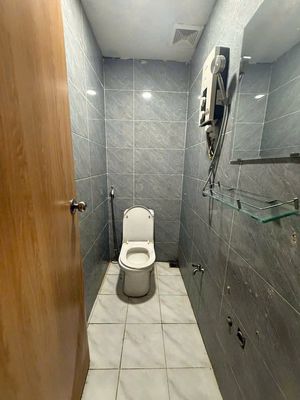 Cho thuê nhà hẻm 994 đường htp 7 triệu