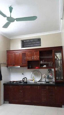 Cho thuê gấp Nhà riêng 3 ngủ ở Ngõ Thịnh Hào 1
