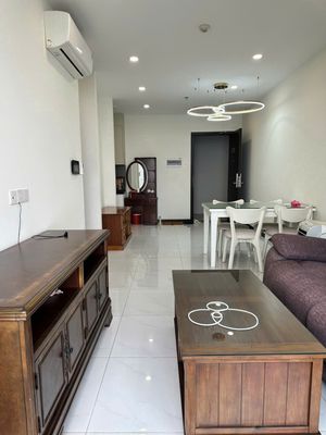 Từ 7tr5/ tháng thuê căn 1pn full nội thất đẹp c-sky view thủ dầu một