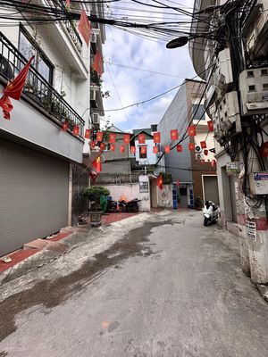 Bán nhà riêng Đường Khuyến Lương, 84m2, nhà cũ bán đất, giá nhỉnh 9 tỷ