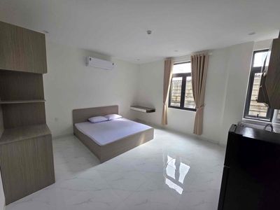 Căn hộ studio đường Diên Hồng, Hoà Xuân