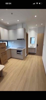 Căn hộ studio đường Cồn Dầu, Hoà Xuân