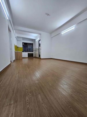Căn hộ 1 phòng ngủ 50m2 Tôn Thất Thuyết quận 4