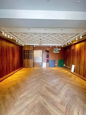 Cho thuê nhà trệt 1 lầu, shophouse đ. lý thái tổ, cần thơ | 12 triệu