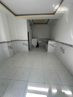 Bán nhà đúc btct, gần chợ thới tứ. ngang 4m. — ảnh 1