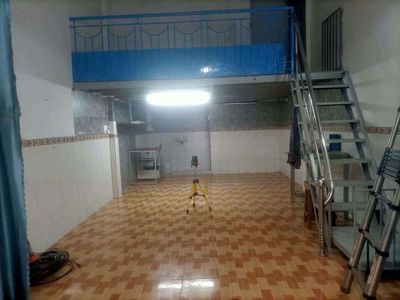 Cho thuê nhà nguyên căn y hình ảnh 1pnủ 1wc — ảnh 1