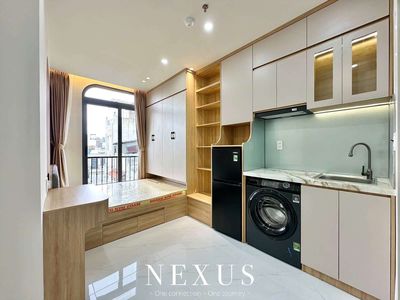 1 phòng cuối -chdv luxury tân sơn