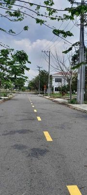 Bán đất kdc đức phát