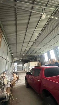 Cho thuê 210m2 kho để hàng, MBKD phố Đức Giang