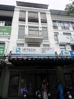 Cho thuê mặt tiền kinh doanh nguyễn sinh sắt