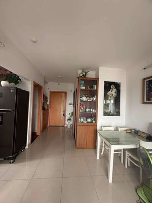 giảm 300tr! bán chung cư An Phú Đông- 2pn-2wc