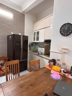 Bán nhà ông ích khiêm ba đình 32m² 2pn ở ngay gần lăng bác 4 tỷ