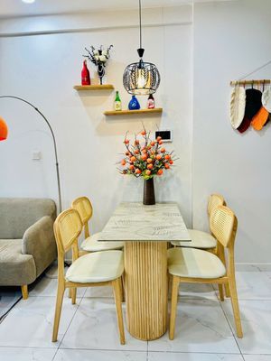 Cho thuê căn hộ studio full nội thất giá chỉ từ 4tr
