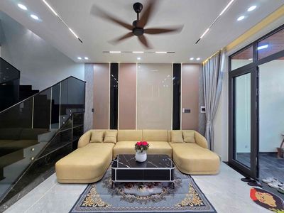 Cần bán nhà 3 tầng đường nguyễn đức thiệu cẩm lệ đà nẵng - d