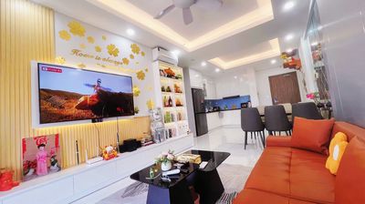 Căn hộ 3pn–2wc full nôi thất opal skyline 85m² – giá chỉ từ 6,5 triệu