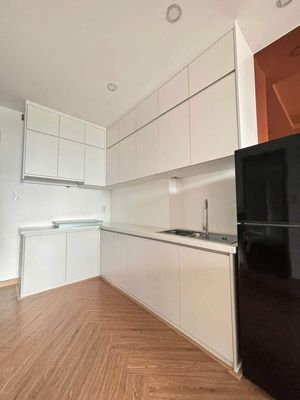 2ty8/55m2. Căn hộ mặt tiền Tô Ngọc Vân, Thủ Đức. Full nội thất cao cấp