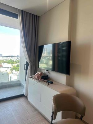 Cho thuê căn hộ Sun Ponte Trần Hưng Đạo giá 12 triệu