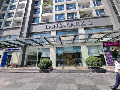 Vinhome Central Park - 100m2 - 3PN - 15 tỷ