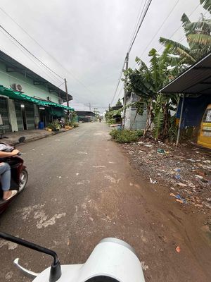 bán nhà đường A15b khu dân cư tân đức