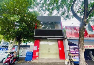 Mbkd ngay cổng đại học thủ dầu một
