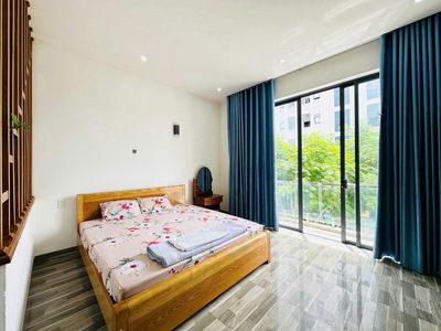 Căn hộ studio | 10,5 triệu/tháng | khu vực mỹ an