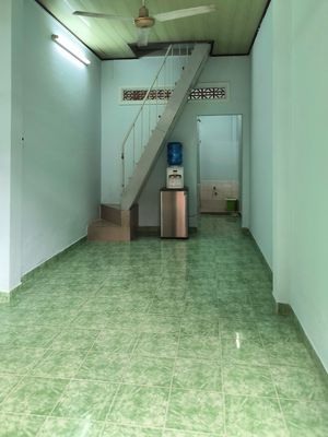 Nhà Chính Chủ Nguyên Căn 2PN Hẻm 30 Trường Sa