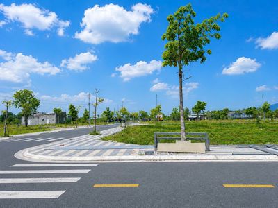 Hiếm! 133m² khu dân cư Lan Anh 7 có công viên, hồ bơi, suối tự nhiên