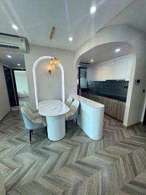 Bán căn hộ feliz en vista 10 tỷ trung tâm quận 2 tphcm